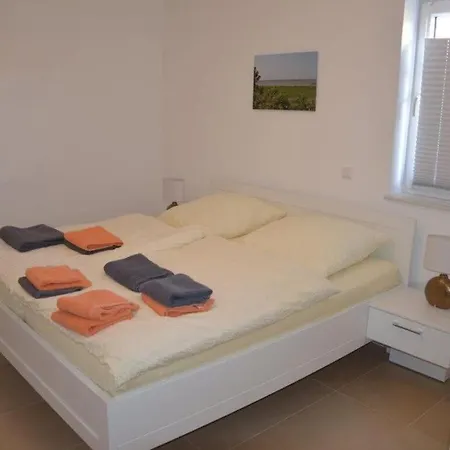 Apartamento Shire *