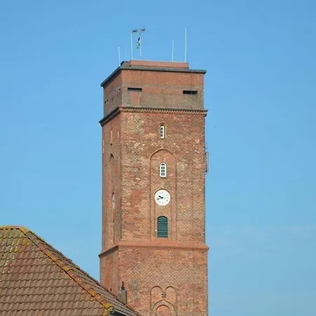 Apartamento Shire Borkum