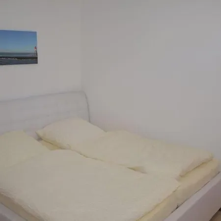 Shire Apartamento Borkum