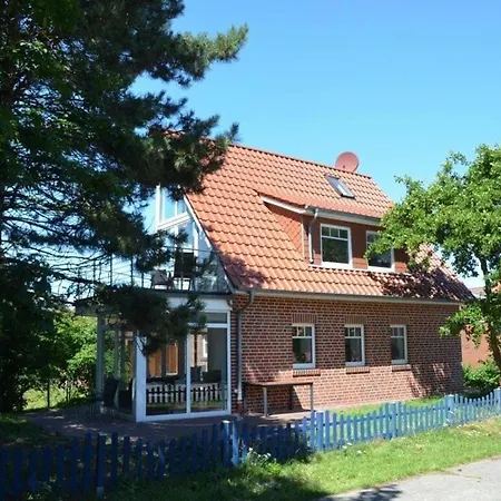 Apartamento Shire