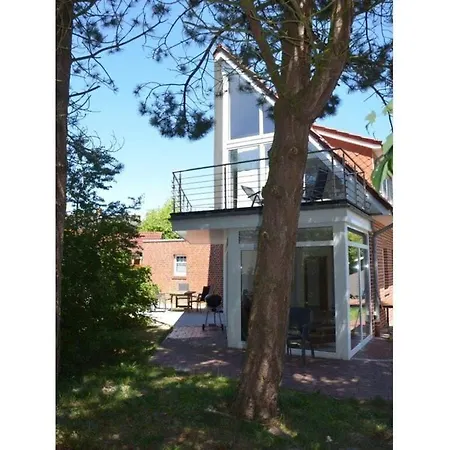 Shire Apartamento Borkum